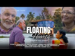 Reuniting Love: A Journey Across Time and Heartbreak | FLOATING HEARTS | O'range Media