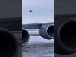 F-35 Jet crash