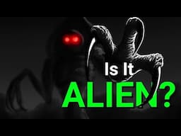 The Amount Of CRYPTIDS In The 1950s Is ALARMING | Flatwoods Monster