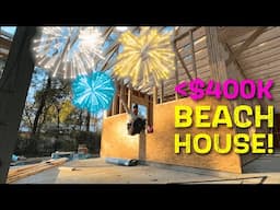 2025 DEAL DROP:  Under $400K near the BEACH!