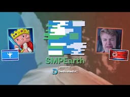 SMP Earth: The Battle of Pit (The Great SMPEarth Wars 2/5)