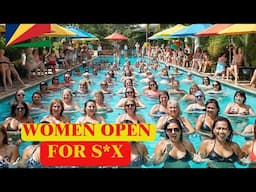 "Life in Seychelles: Stunning Islands, Visa-Free Travel & Open-Minded Women– Travel Documentary"