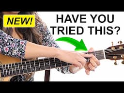 Struggle no more! A Chord Alternatives that Don't Stink 🦨🎉