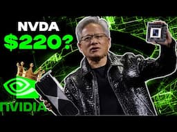 Shocking CES Update! Nvidia Stock Predictions Revealed!