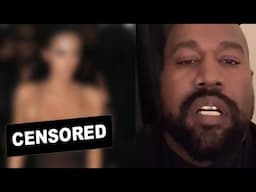 Kanye West GOES OFF About Bianca Censori!!!! (She's TAKING OVER!!!!)