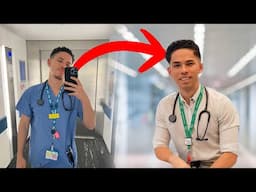 Why I'm Leaving Hospital Medicine to Become a GP | 7 Reasons to Choose GP