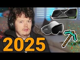 Channel Update 2025: Big Plans Ahead!