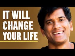 5 Habits That Will Make 2025 Your Best Year Yet | Dr. Rangan Chatterjee