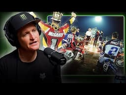 The Secret Behind How Ricky Beat Jeremy McGrath