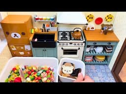 Best of miniature cooking compilation