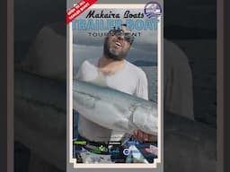 Makaira Boats Trailer Boat Tournament 2025