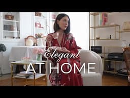 Elegant Loungewear Styling Tips for a Refined Look - Loungewear Try On