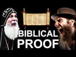 Biblical PROOF That Jesus Is The Jews Messiah - Mar Mari Emmanuel