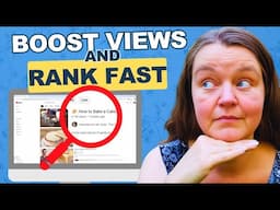 YouTube SEO 2025: How to Write Better YouTube SEO Titles to GET MORE VIEWS (In 52 Minutes!)