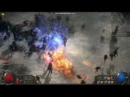 Ultimate Path of Exile 2 Guide: Unleash the Lightning! High DPS Endgame Build (2025)