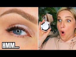 Unbelievable Glow? Testing Fenty Diamond Bomb: Is It Really Worth the Hype?