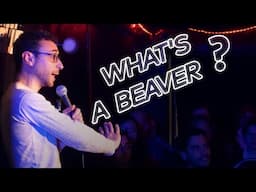 What's a "Beaver"?