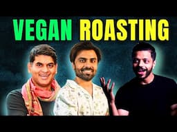 Roasting Silly Pop Culture of India | Feat Lallantop Jitu Bhaiya & "big" influencers