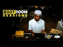 Berwyn | Path To Satisfaction: Dr. Martens Boot Room Live Sessions SBTV