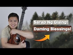 Sarap Ng Gising Ang Daming Blessings - Pinoy Life In Germany