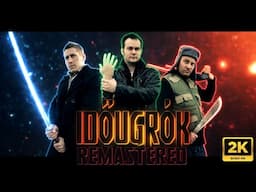 Időugrók - Sötét Jövő (2024) remastered - LOVE & TIME trailer