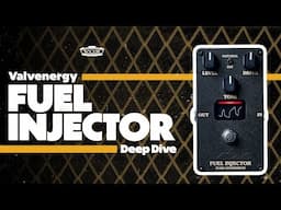 Fuel Injector - Deep Dive