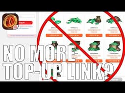 No More Top-Up Links in Lotr: Rise to War?