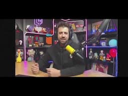 AURON HABLA DE SU COMUNIDAD VARONIL, FIN DE TIK TOK, SU RELACIÓN CON RUBIUS,SU TIPO DE PERRO Y MÁS.