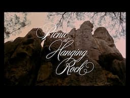 New trailer for Picnic at Hanging Rock | 4K restoration in UK & Irish cinemas 21 Feb | BFI