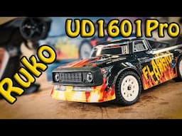 Ruko UD1601 Pro 1/16 Scale RC Drift Car [Mini Infraction] BRUSHED