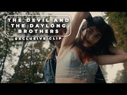 'The Devil And The Daylong Brothers' Exclusive Clip Teases One Wild Southern Gothic Musical