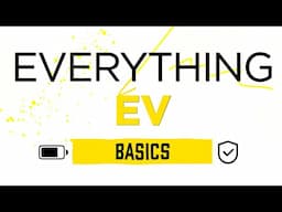 EV SWAP BASICS | Everything EV Episode 1