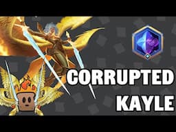 CSF Kayle | Path of Champions