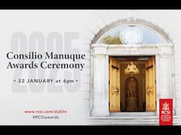 Consilio Manuque Student Awards Ceremony 2025