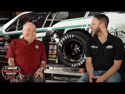 Let Jerry Cook, Part 1: Modified Tour origins with four-time champion Justin Bonsignore