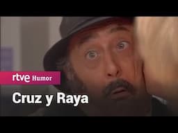 Los reflejos del papa - Cruz y Raya | RTVE Humor