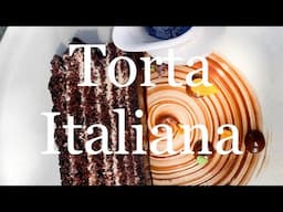 VOLTEI! Trazendo TORTA ITALIANA parte 1