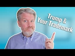 TRUMP's Shocking Impact on Trademark Wait Times!