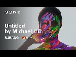 Shot on BURANO × G Master : Untitled | A Film by DOP Michael Liu（CNSC）