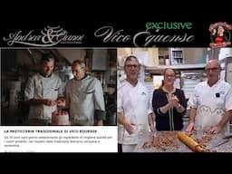 Torrone - A Taste of Tradition: Torrone from Andrea & Gianni in Vico Equense