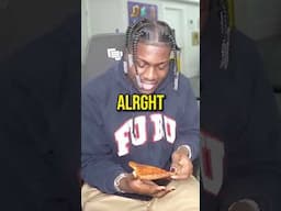 Lil Yachty Tries To Guess The Pizza w/Kai Cenat! 😂😂