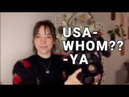 usakumya unboxing