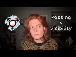 Passing & Visibility