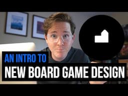 Intro to Channel - NewBoardGameDesign