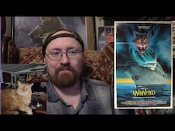 Uninvited (1988) Movie Review - How Was This Greenlit?