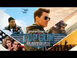 Top Gun: Maverick (Reflexão)