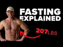 Types of Fasting EXPLAINED