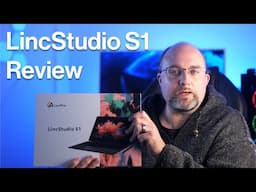 Better Than The Surface Pro - LincStudio S1 Review