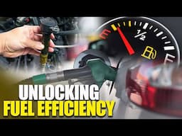 Identifying 10 Causes Of Excessive Fuel Consumption