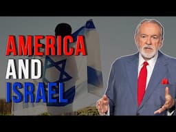 U.S.-Israel Alliance Strengthened | Huckabee Today